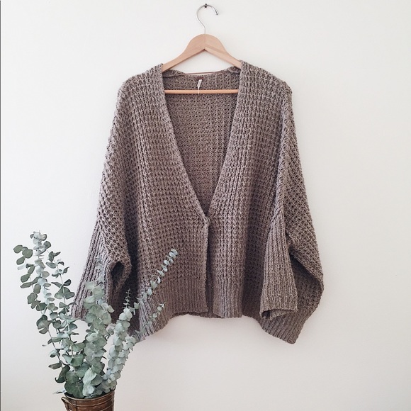 Free People Sweaters - ✨SALE✨ Free People sz XS ✨